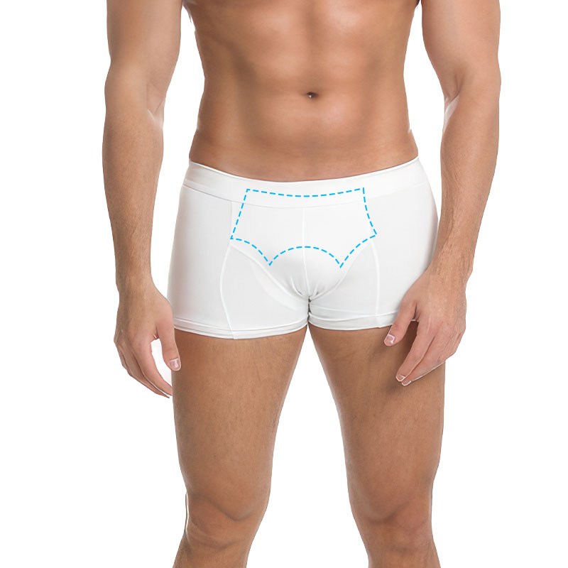 Boxer Regular
