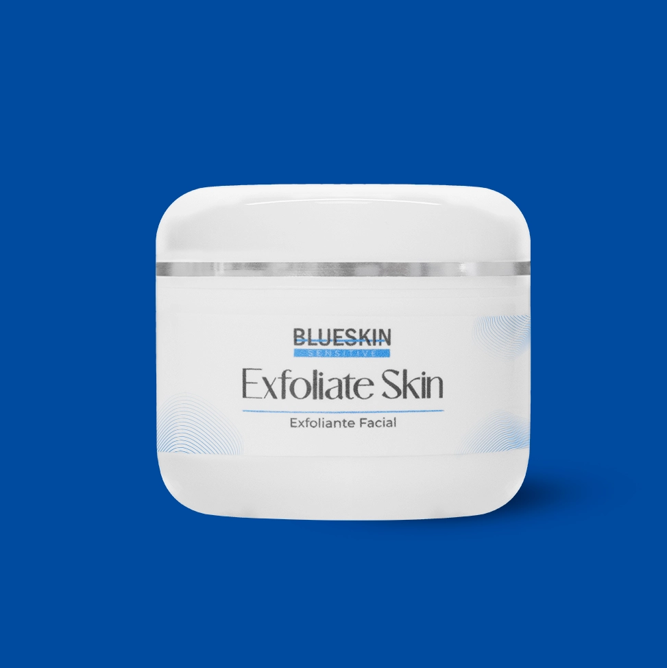 Gel Exfoliante Facial 30gr | Exfoliate Skin Facial