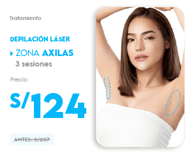 promocion axilas